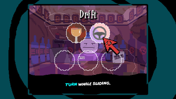 Screenshot of BEERCRUSH