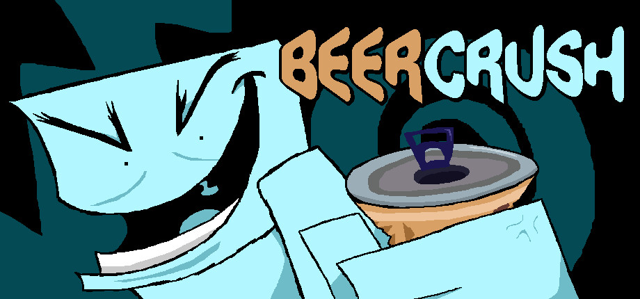 BEERCRUSH header image