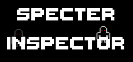 Specter Inspector cover art
