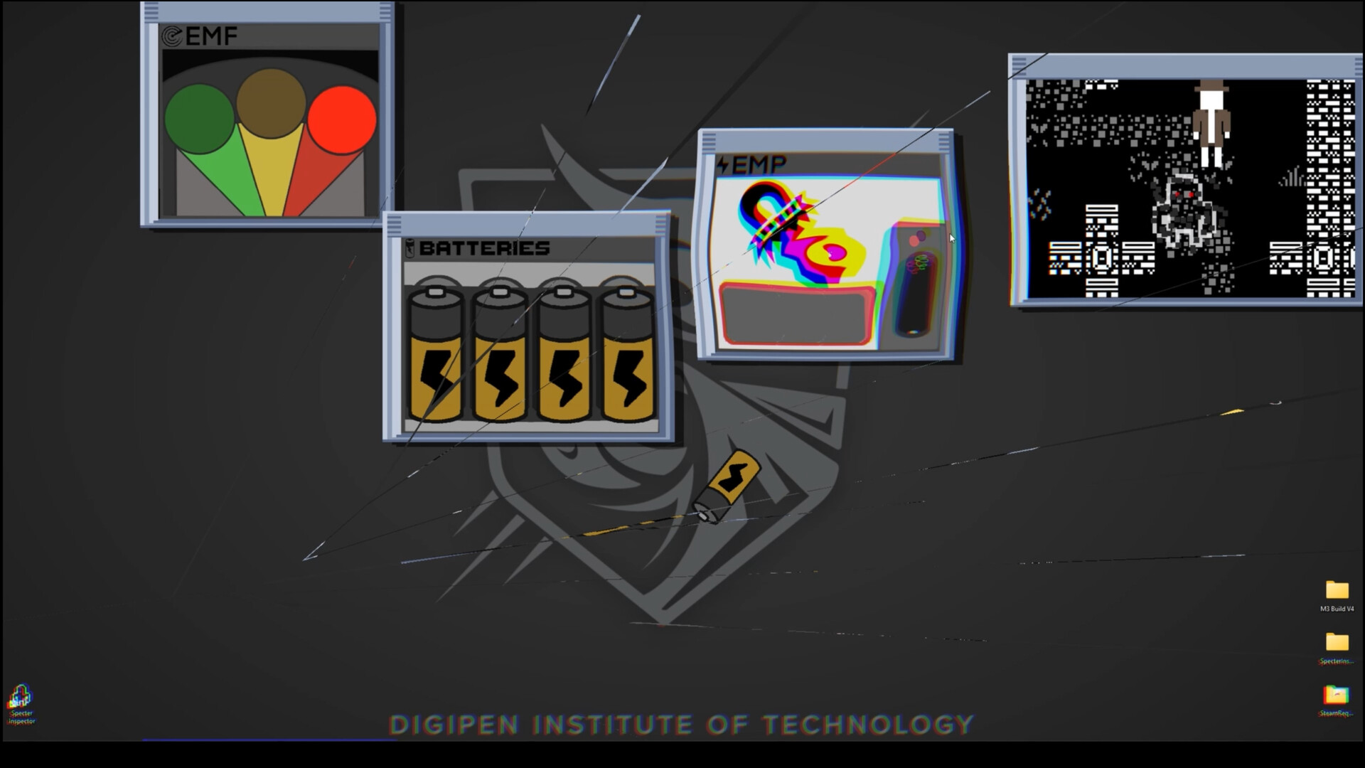 Specter Inspector Featured Screenshot #1