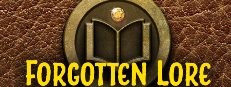 Forgotten Lore