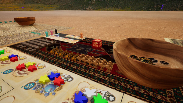 Board Game Simulator screenshot 4