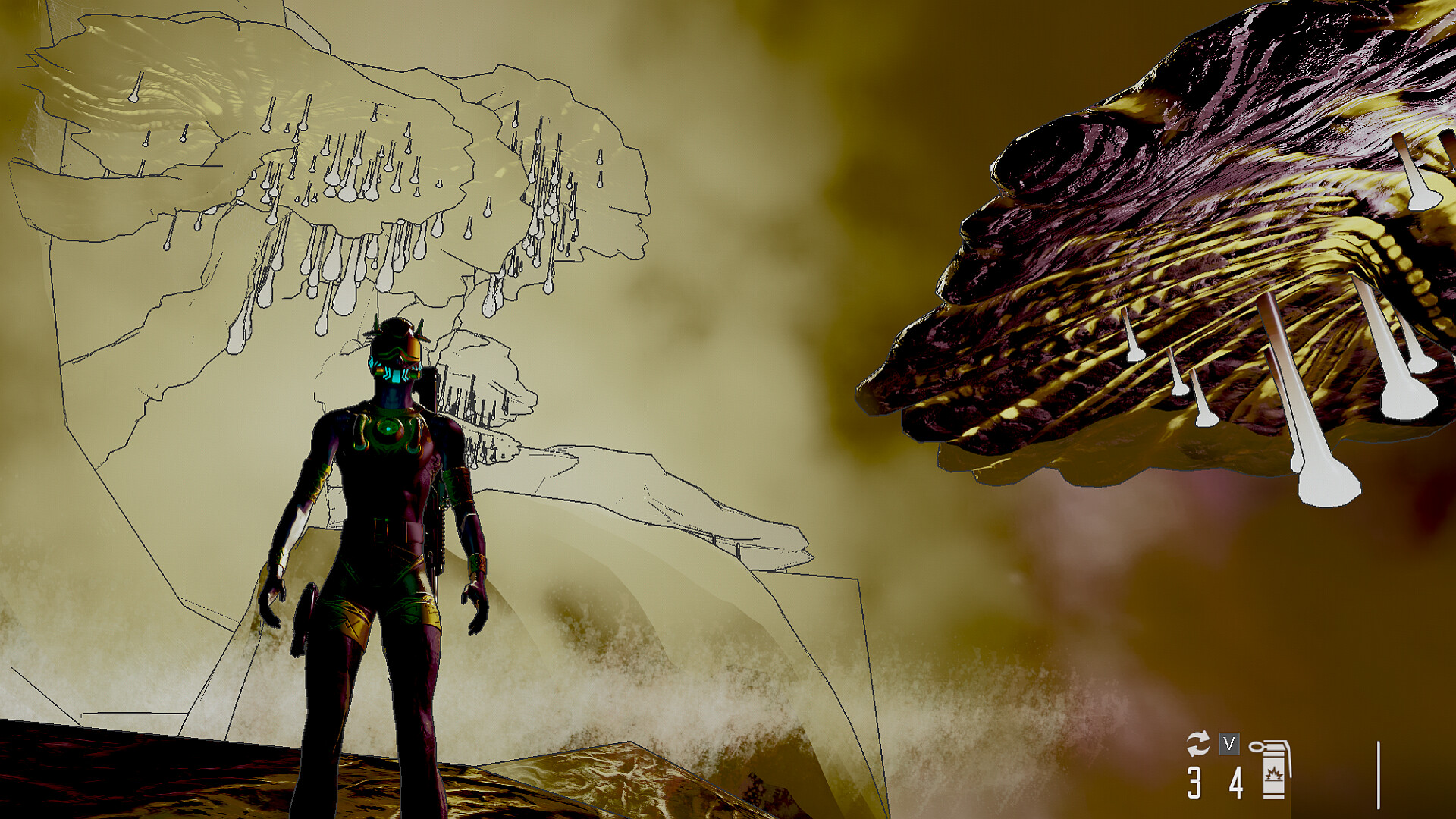 #4. Return to Trahulara (Steam) Ved: Mikey Makes Games