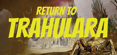 Return to Trahulara by Mikey Makes Games - Similar game based
                        on tags