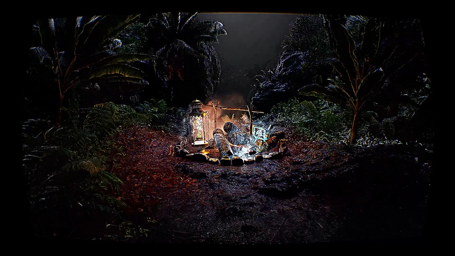 Killer Island screenshot #10