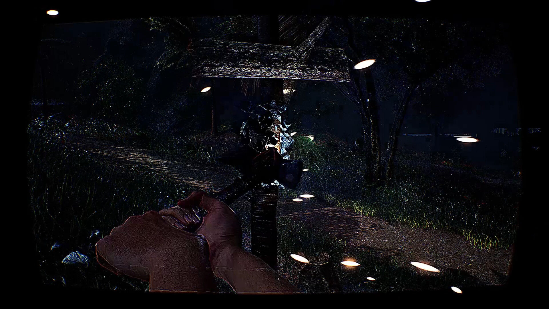 Killer Island screenshot #4