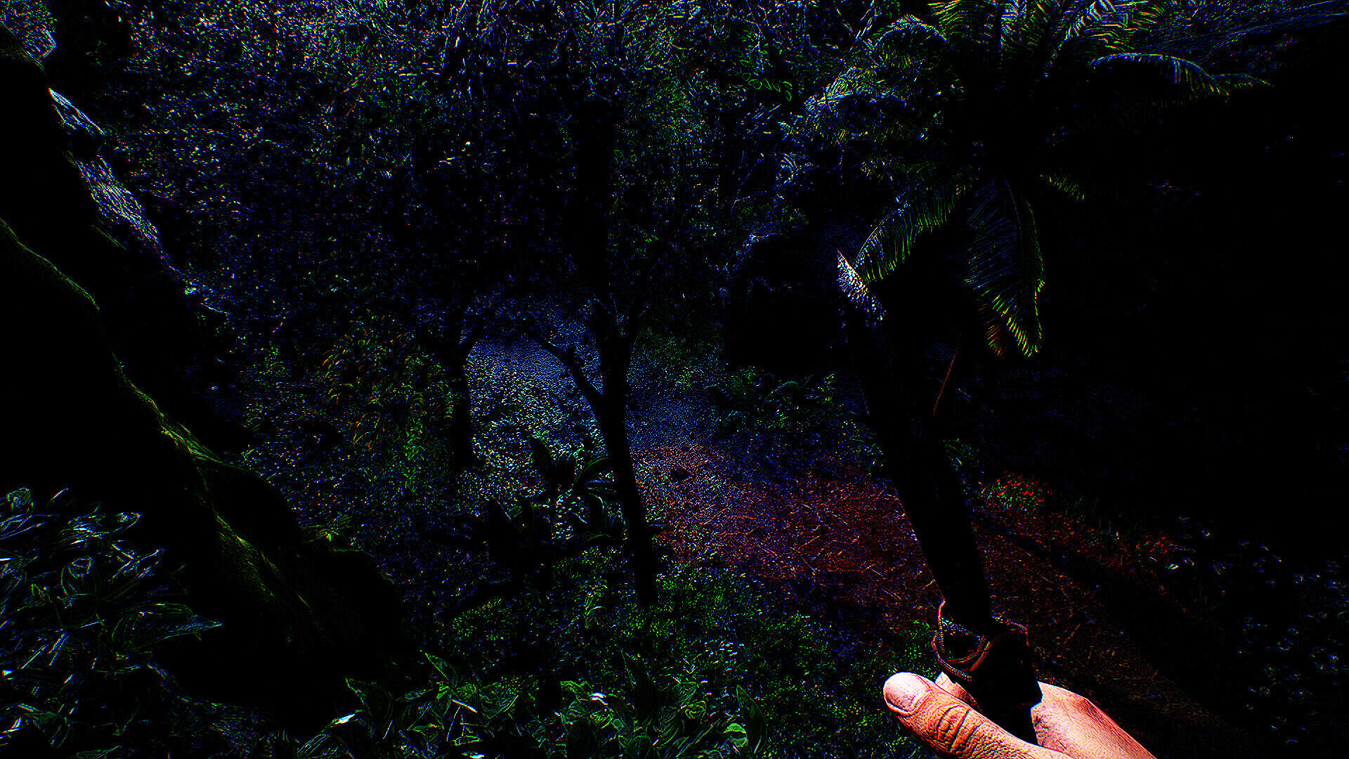 Killer Island screenshot #20