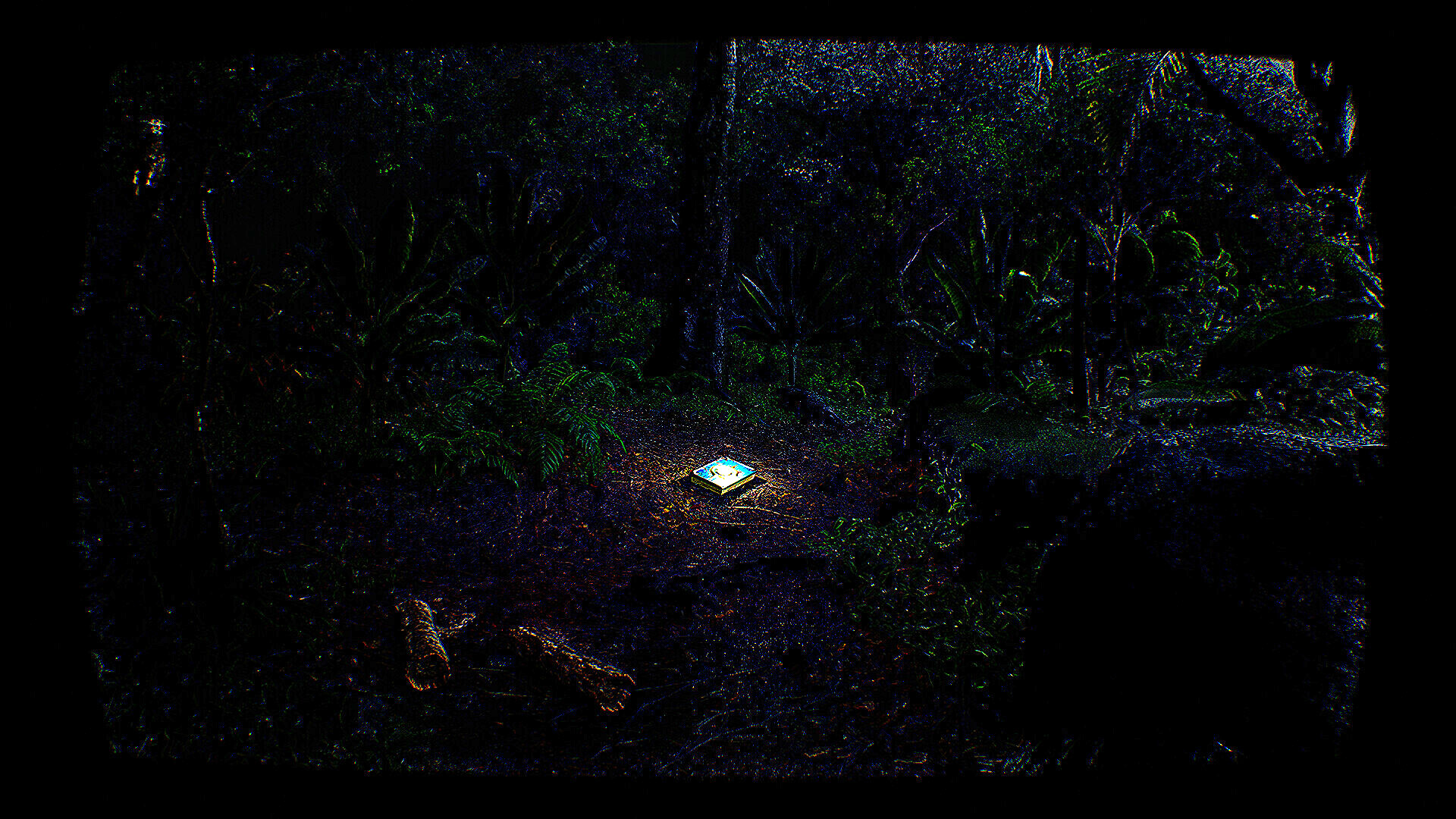 Killer Island screenshot #9