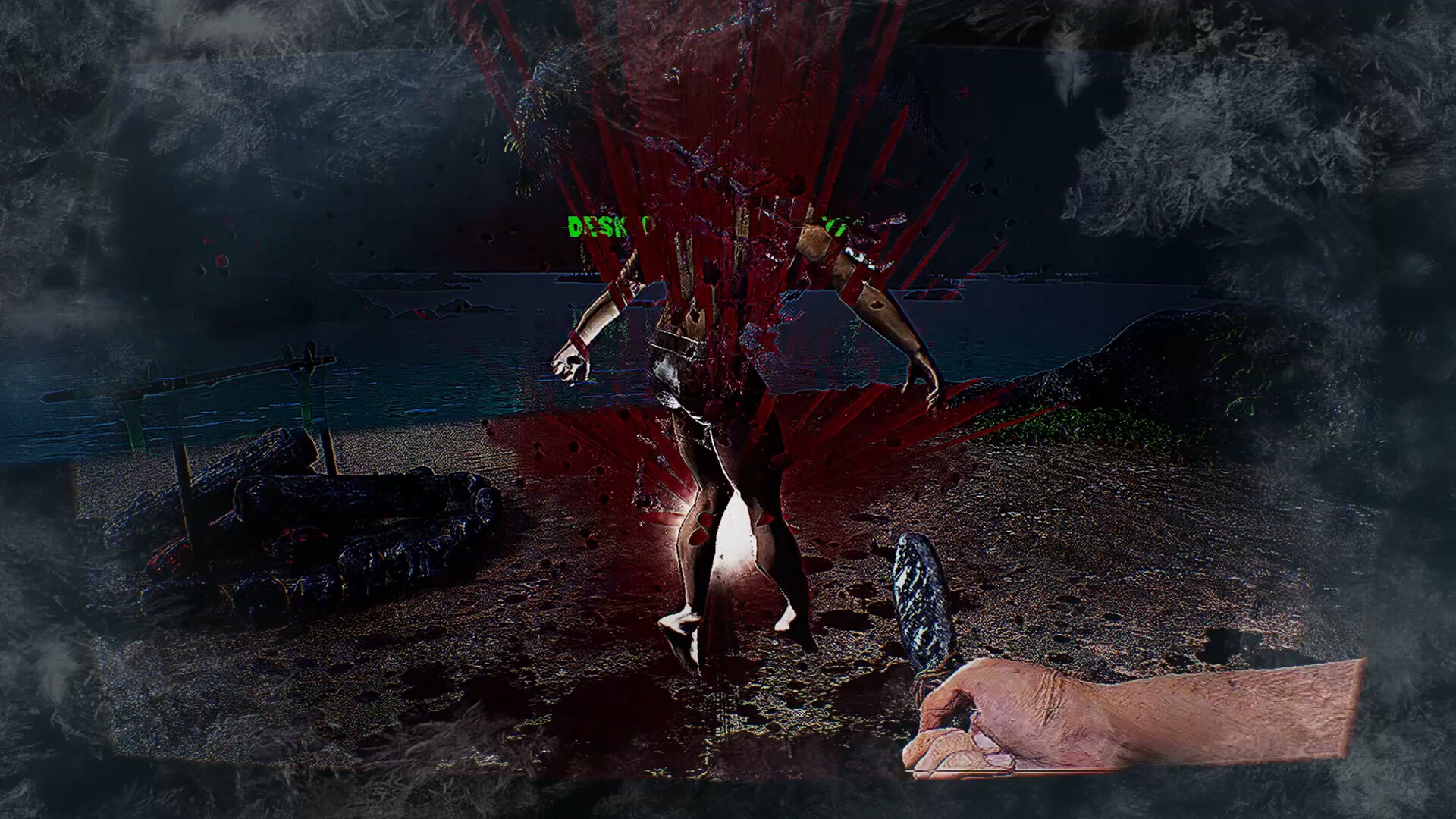 Killer Island screenshot #8