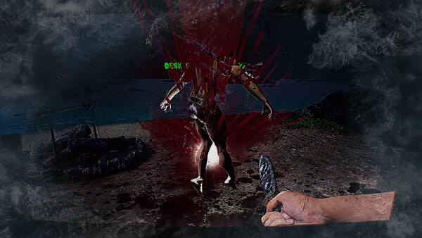 Killer Island screenshot 8