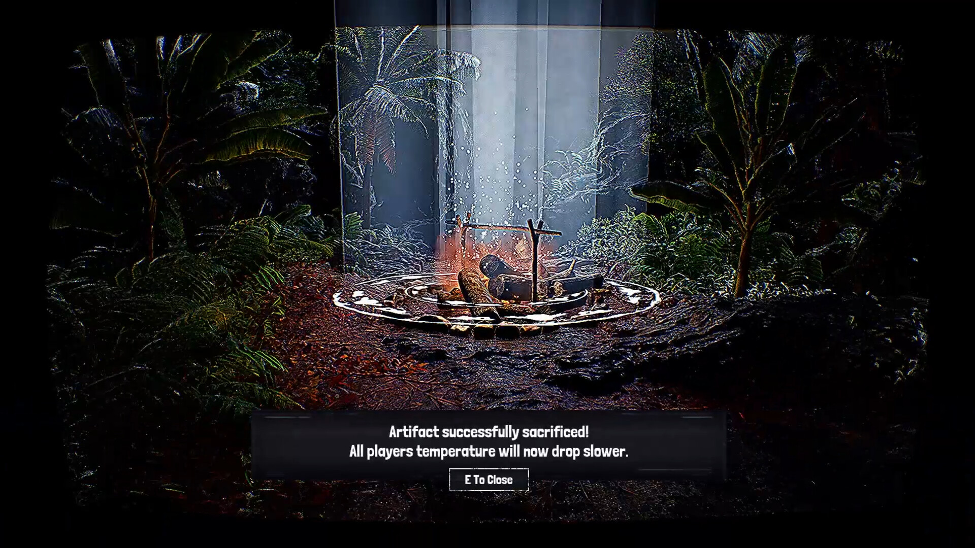 Killer Island screenshot #11