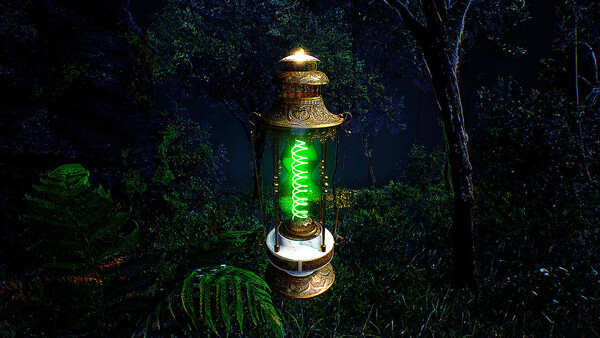 Killer Island screenshot 2