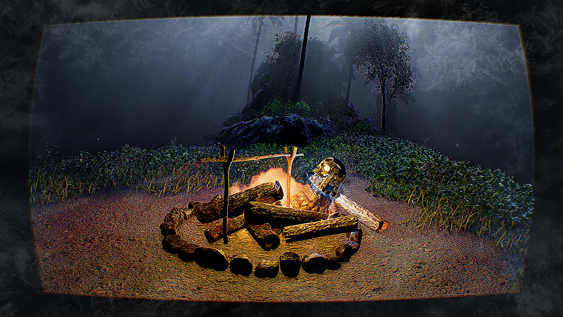 Killer Island screenshot #13