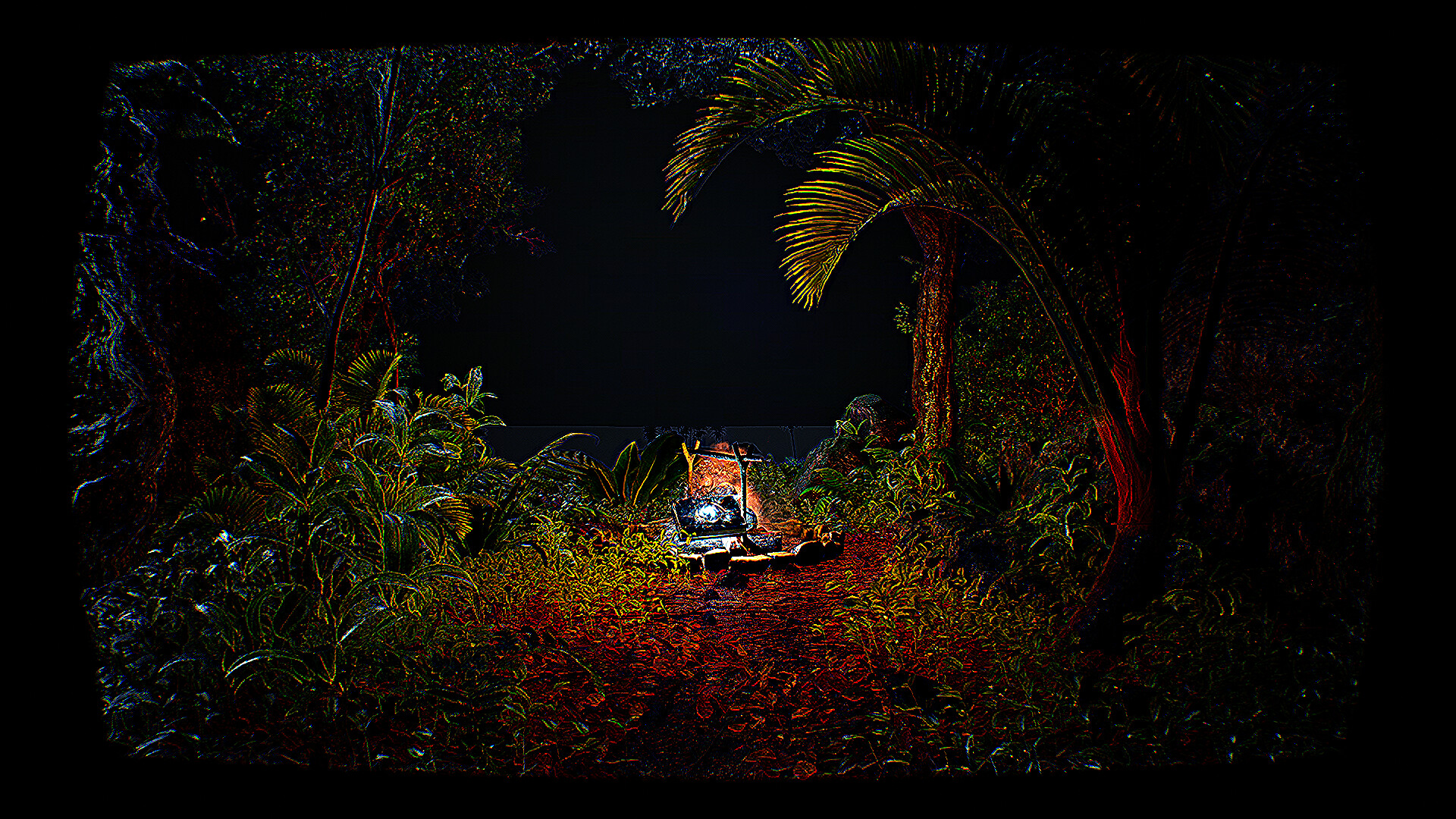 Killer Island screenshot #1