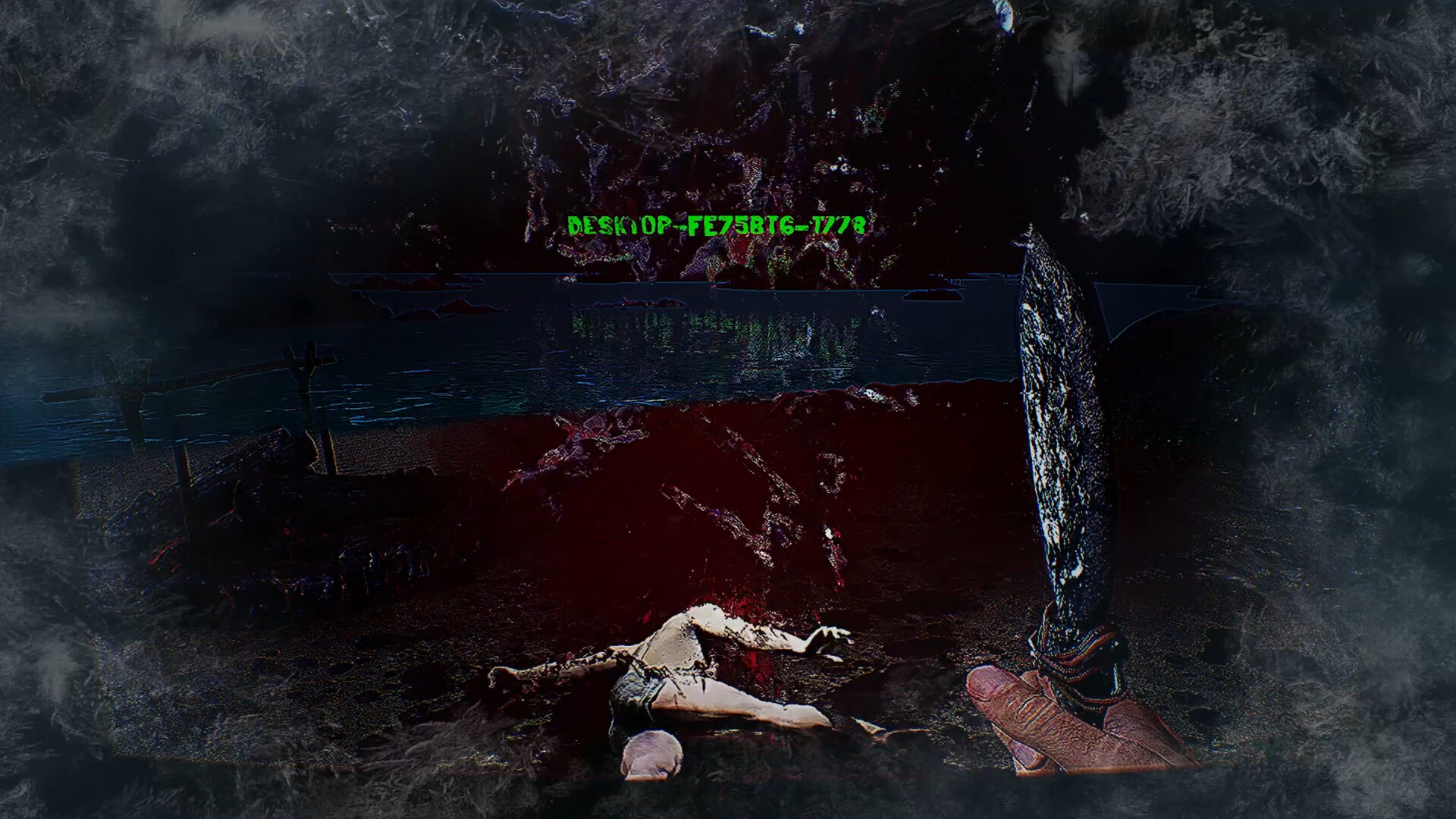 Killer Island screenshot #26