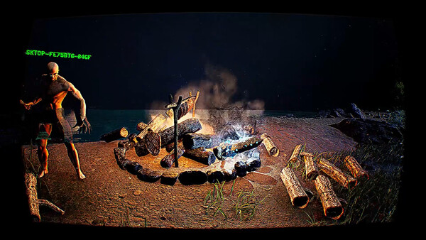 Killer Island screenshot 3