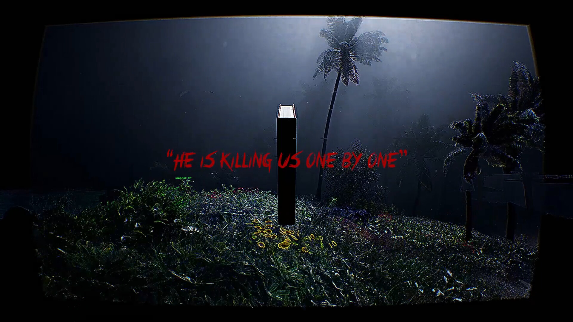 Killer Island screenshot #6