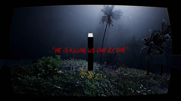 Killer Island screenshot 6