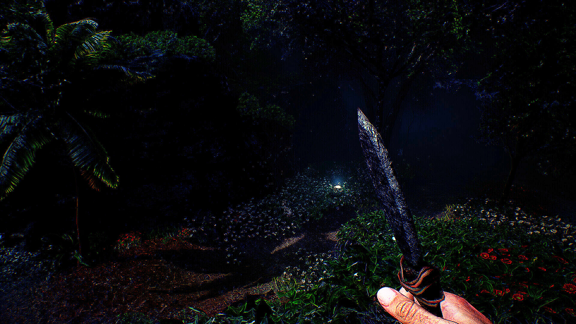 Killer Island screenshot #7