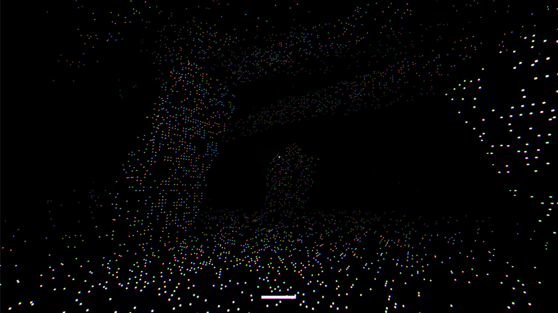 #1. NULL.Process (Steam) Bởi: Morlex Studio