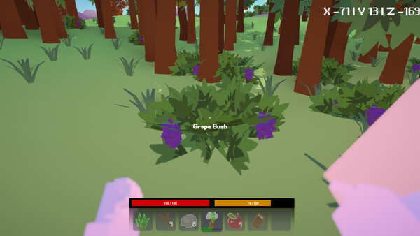 Screenshot media