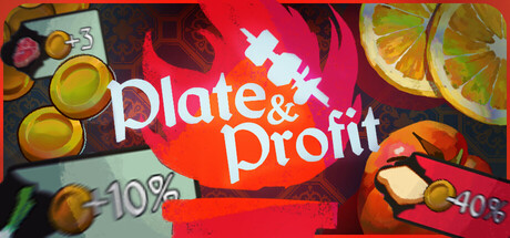 Plate And Profit