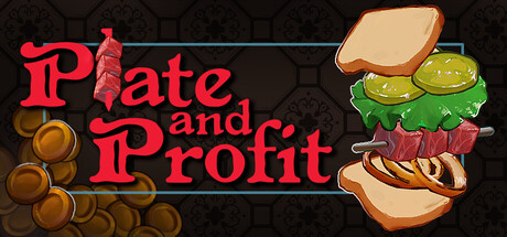 Plate And Profit header art