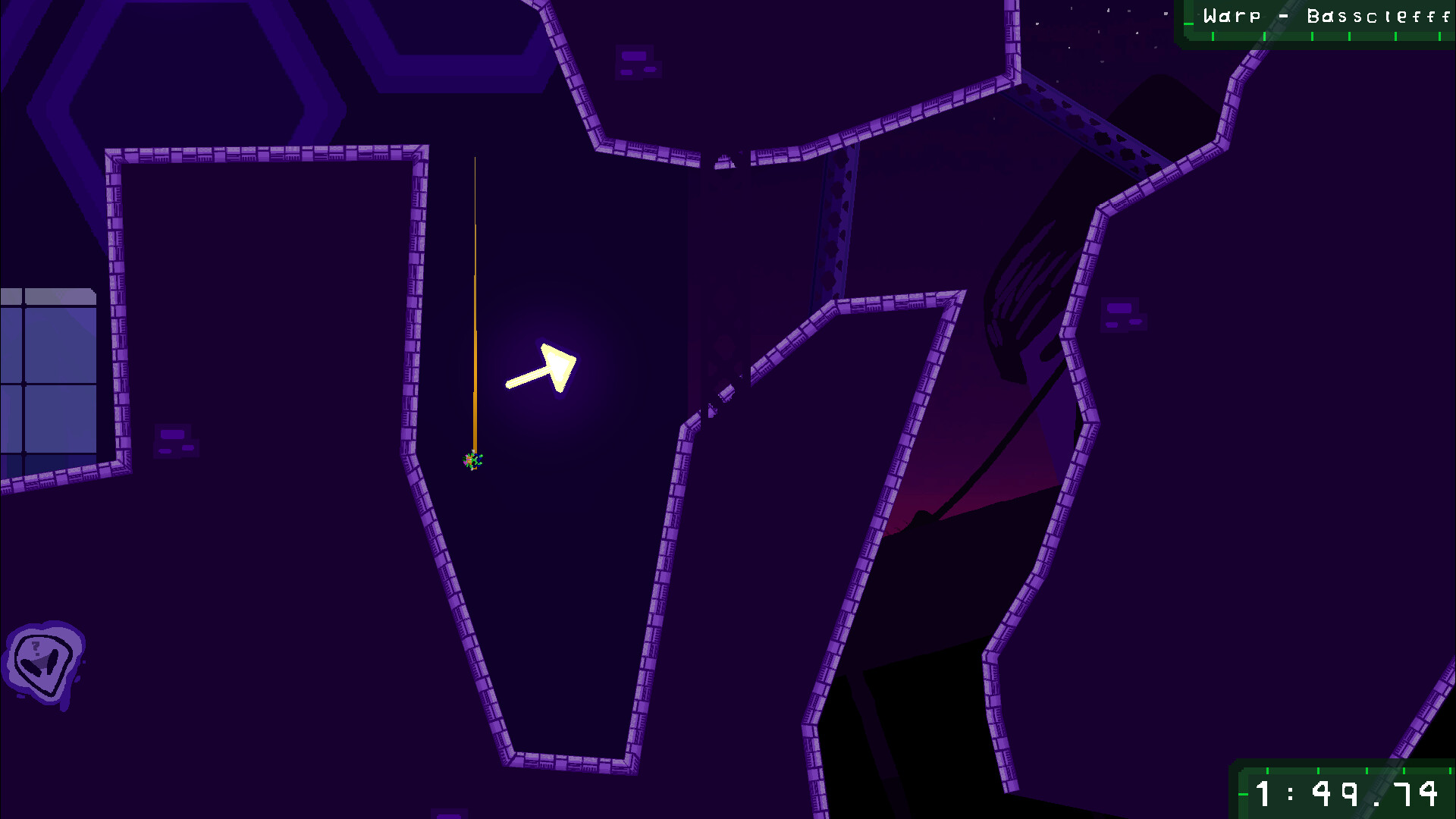 Steam Image