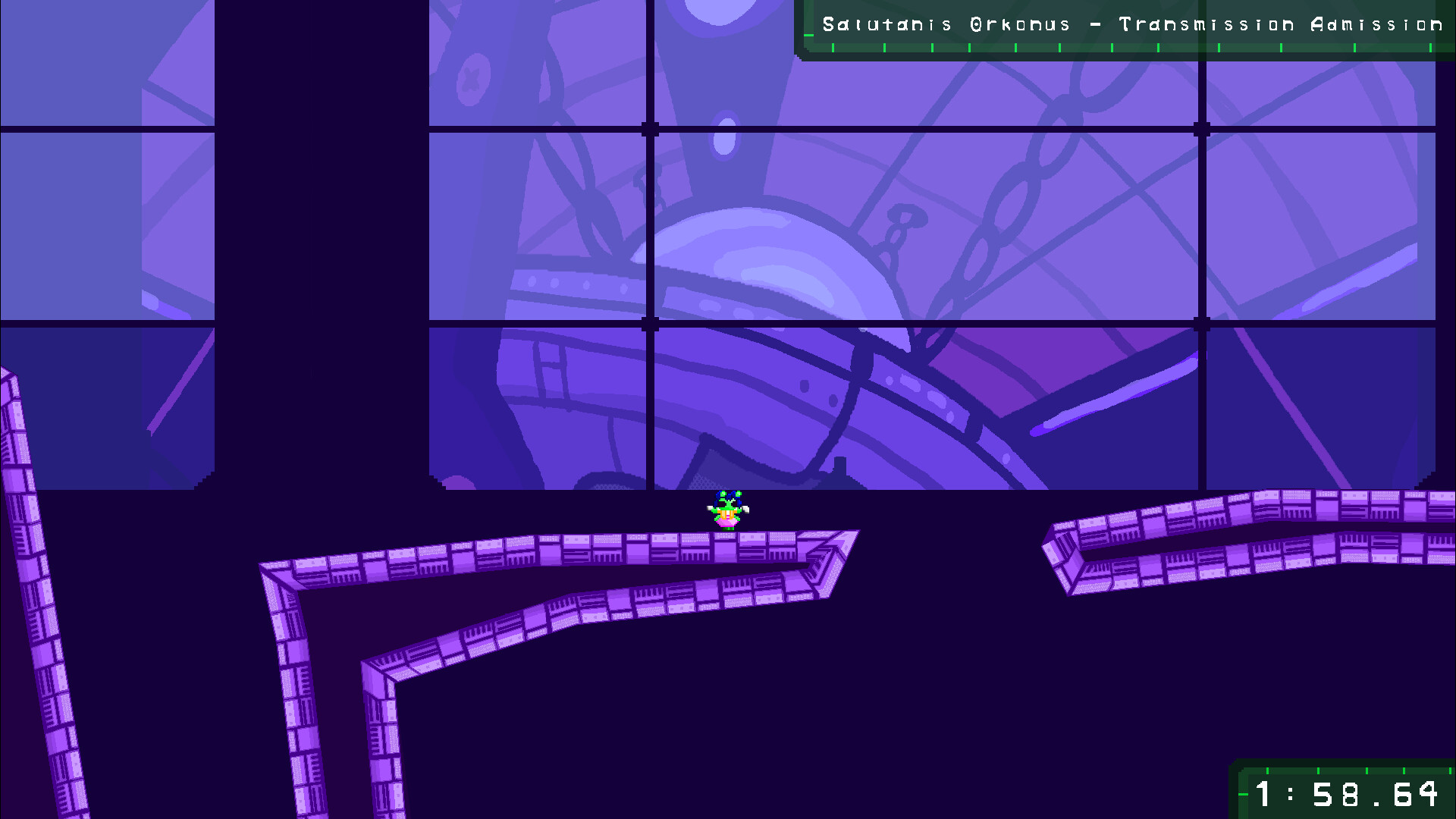 Steam Image