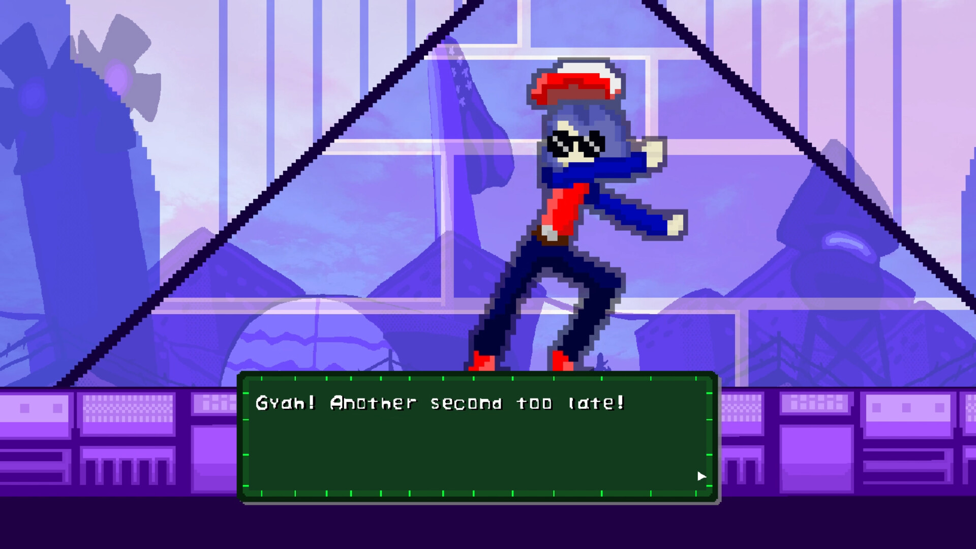 ZLEEPI screenshot #2