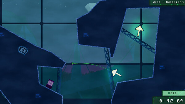 Screenshot 3 of ZLEEPI - more gameplay footage