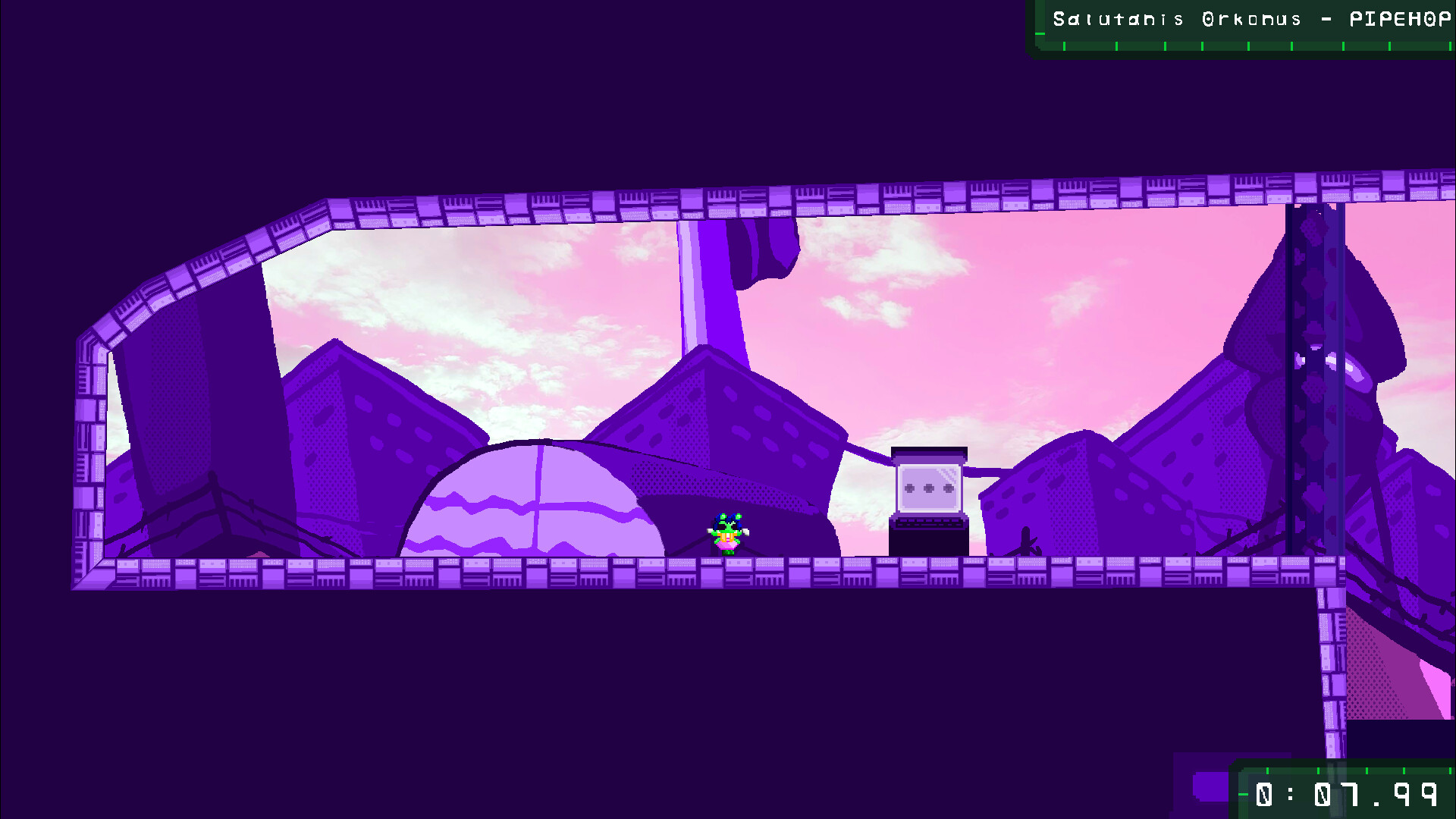 Steam Image