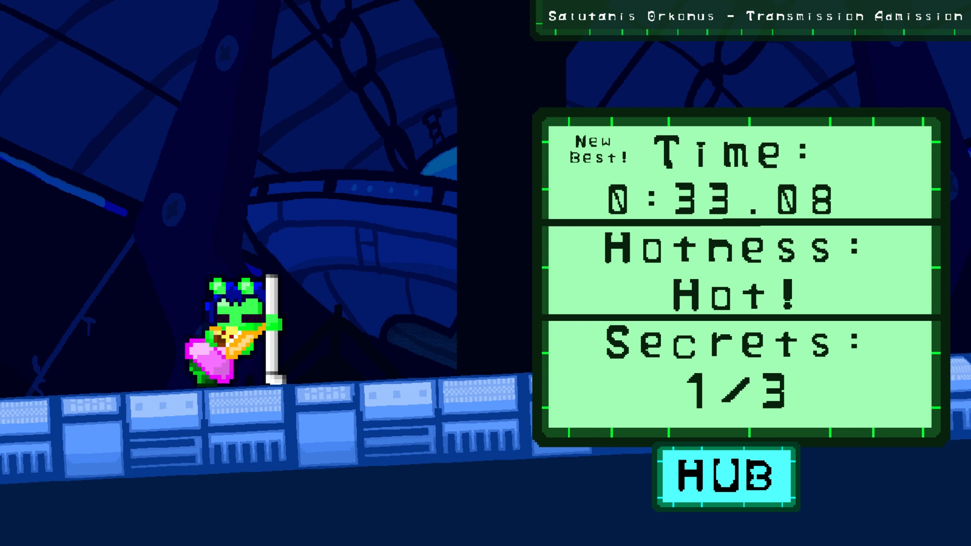 ZLEEPI screenshot #4