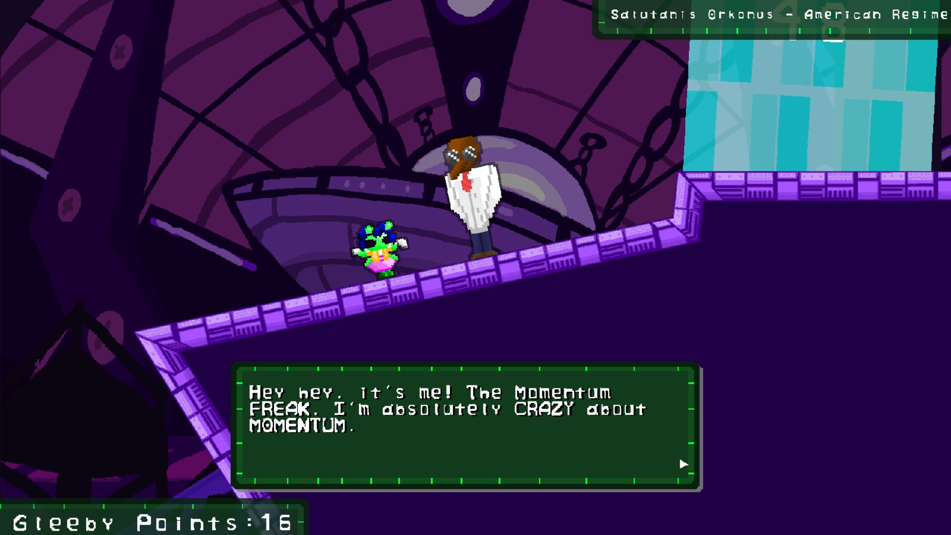 ZLEEPI screenshot #5