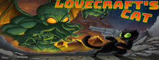 Lovecraft's Cat game capsule image