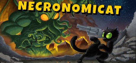NECRONOMICAT