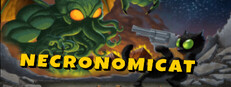 NECRONOMICAT