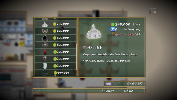 Lovecraft's Cat screenshot 4