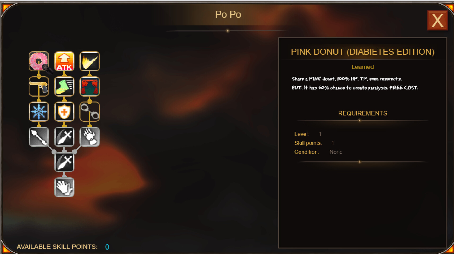 NECRONOMICAT screenshot #6