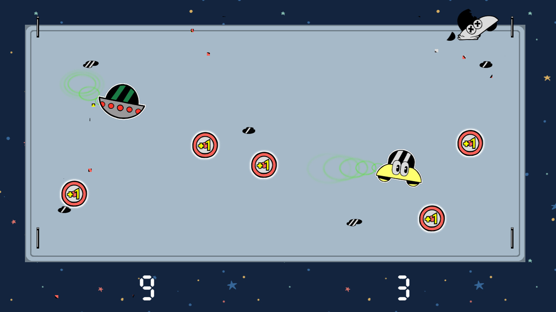 UFOntastic screenshot #4