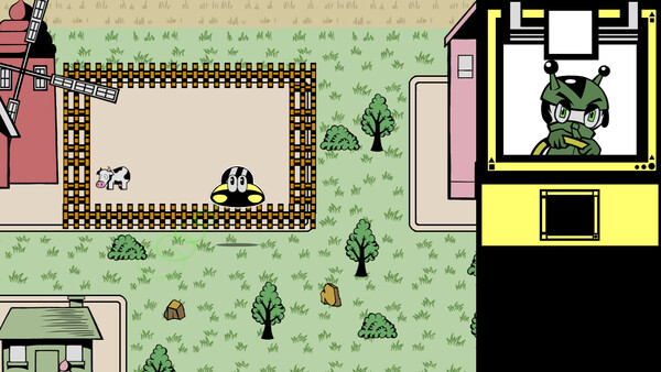 UFOntastic screenshot 1