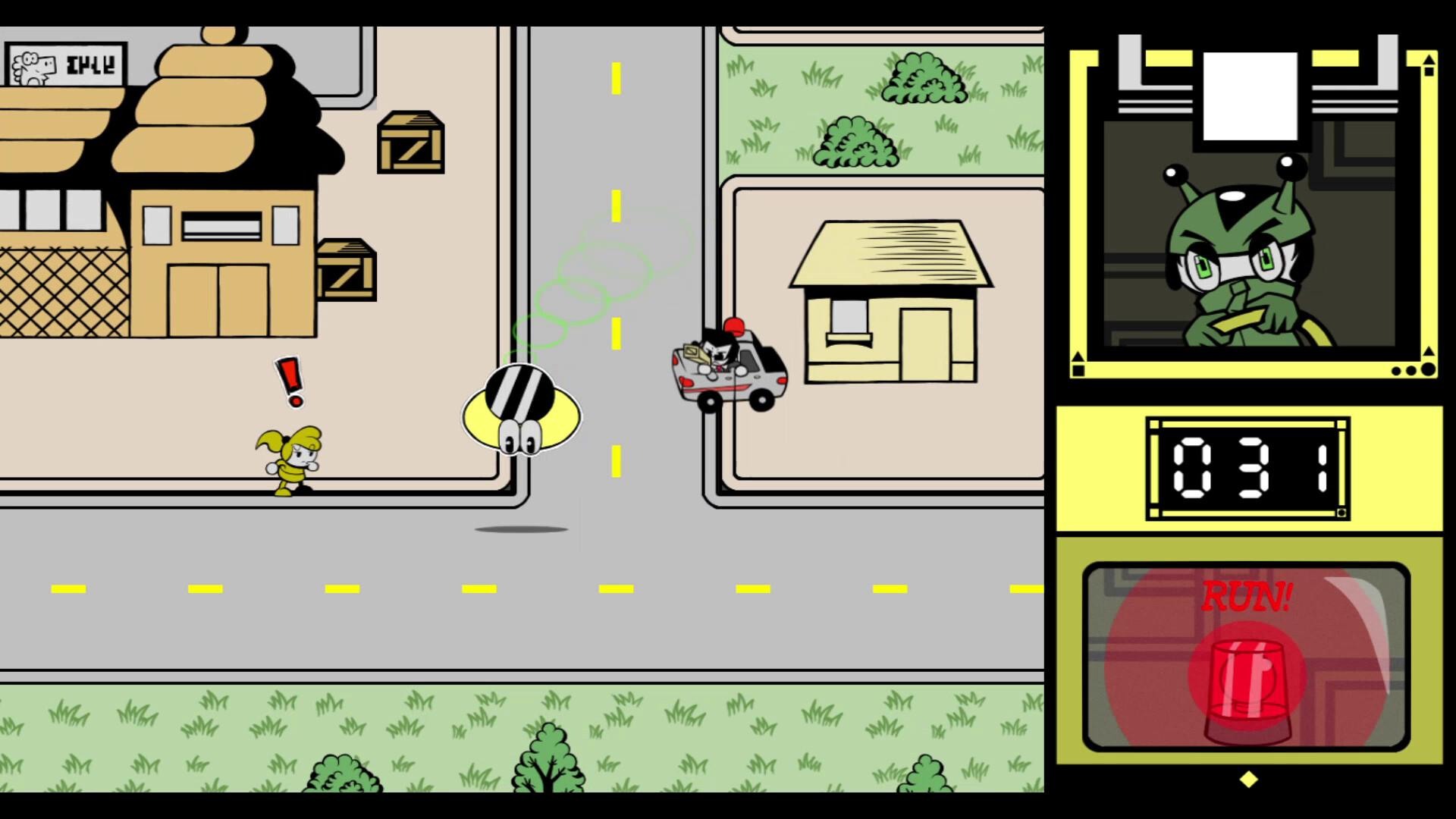 UFOntastic screenshot #3