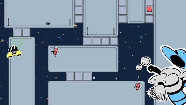 UFOntastic screenshot 4