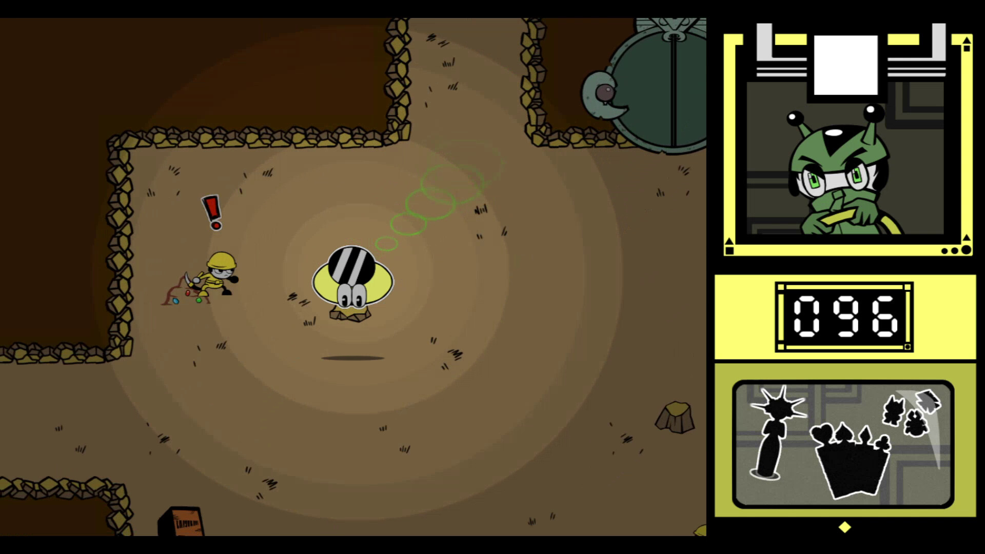 UFOntastic screenshot #5