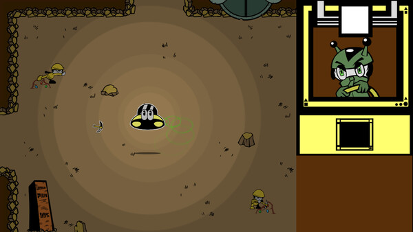 UFOntastic screenshot 3