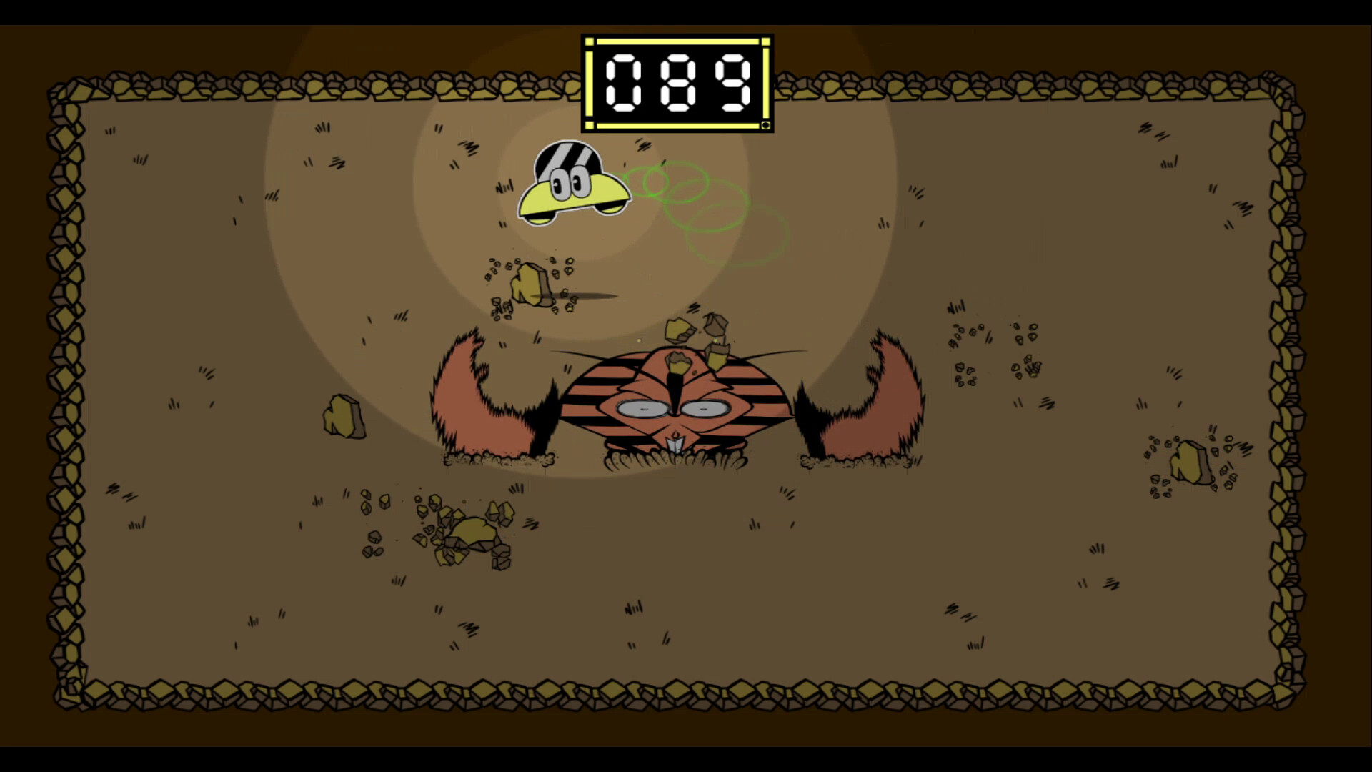 UFOntastic screenshot #2