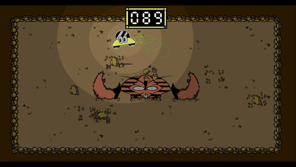 UFOntastic screenshot 2