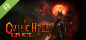 Gothic Hell: Survivors Demo