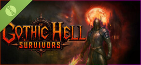 Gothic Hell: Survivors Demo