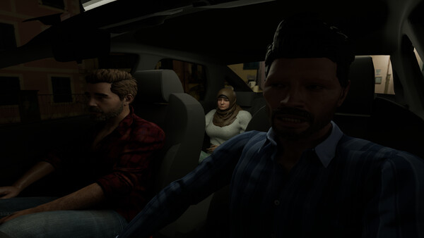 meryem's world screenshot 5